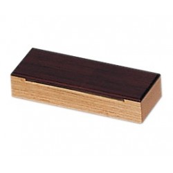 Wood block 18.5 x 6.5 cm en...