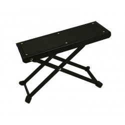 Guitar foot stand,...
