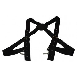 Snare drums harness for...