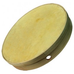 Frame drum Ø50 cm, calfskin