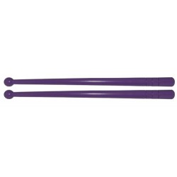 Drumsticks, rounded tip