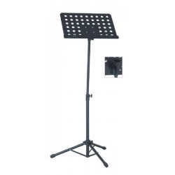 Conductor music stand