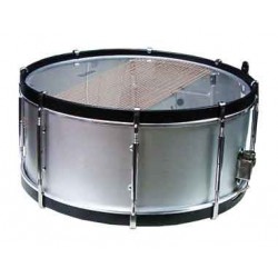 Aluminium junior drums Ø...