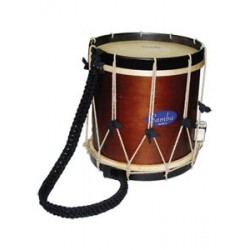 Basque traditional drum...
