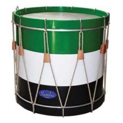 Timbale traditionnel...