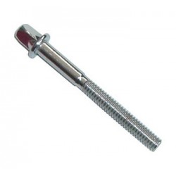 Screw for drums