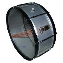 Aluminium junior drum Ø35.6...