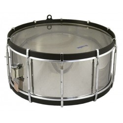 Steel junior drum Ø35.6 cm/14"