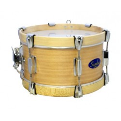 Snare drum Ø25.4cm/10''x8''