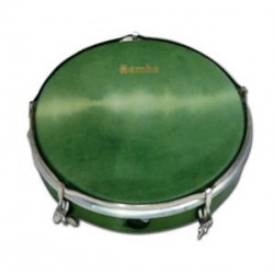 Ø25.4 cm/10" hand drums,...