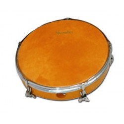 Ø25.4 cm/10"hand drums,...