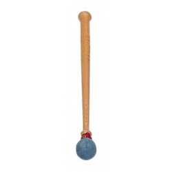 Mallet for hand drum