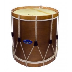 Timbale traditionnelle en...