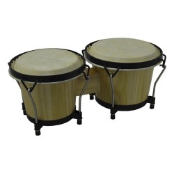 Professional bongos,...