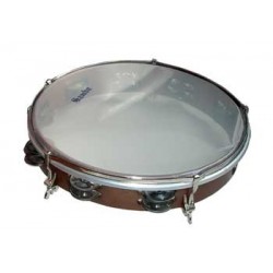 Tunable Ø30.5 cm tambourine...