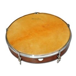 Ø25.4 cm/10" hand drum,...