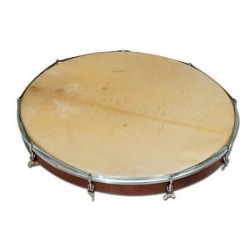 Ø35.6 cm/14" hand drum,...