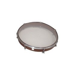 Ø25.4 cm/10" hand drum