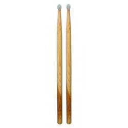 7A Nylon snare drumsticks
