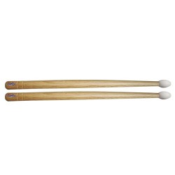 Drumsticks, nylon, Oak