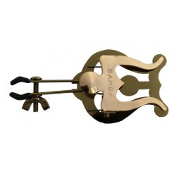 Marching stand lyre for...