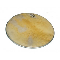 Peau naturelle bongo Ø18.5 cm