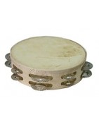 Basque tambourines