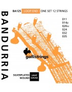 Bandurria strings