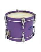 Marching serie drums