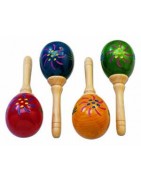 Maracas and others