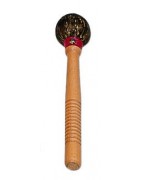Marching bass mallets